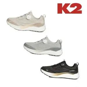 K2 트레킹화 공용 플라이하이크 로저 고어텍스 방수 하이킹화 FUS25G08/12/09