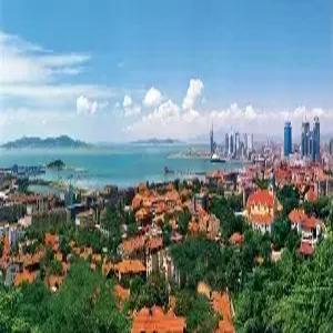 [스마트초이스] 칭다오[청도] 3일 #월드체인호텔 #NO선택관광 #인기선택관광 포함 #전일정 특식 #웨스틴 디너뷔페