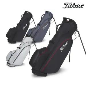 타이틀리스트 플레이어스4 카본 스탠드백[TB25SX5A]/아쿠쉬네트코리아 골프백