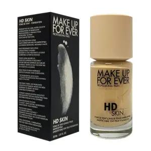 메이크업포에버 HD SKIN 파운데이션 30ml