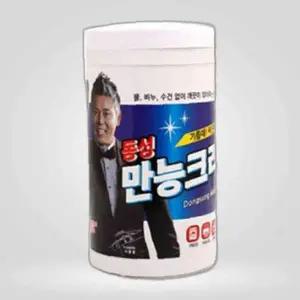 다목적 기름 찌든때 클리너 크리너 70매 중 다용도티슈 욕실청소세제 만능 다목적세정제