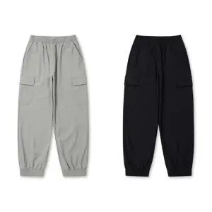 [대구백화점] [탑텐키즈]공용) 에슬레틱 수퍼스트레치 카고조거(MKG2PT3491)