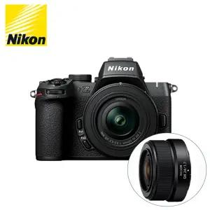 [정품] Z50II 16-50 KIT+Z DX 24mm 1.7