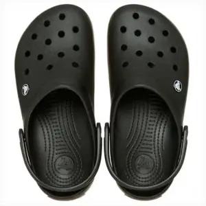 [크록스][] 크록밴드 검 클로그 블랙 (S46130246)
