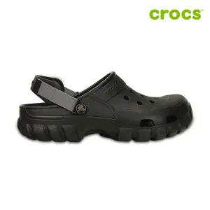 [하프클럽/크록스]오프로드 스포츠 클로그 공용샌들 202651-02S