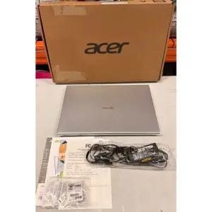 Acer Aspire 5 Slim 15.6 FHD IPS LAPTOP 랩탑 노트북 Intel i3-1115G4 듀얼 Core 4GB DDR4 128GB 가성비