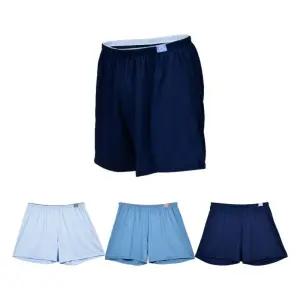 BUyuS 중학생 인견 트렁크팬티 3매세트 청소년 고등학생 남학생 팬티  buyus 굿딜 브이숍 illo001