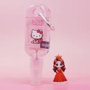 오센트 헬로키티 러브 패브릭 퍼퓸 도매수출가능