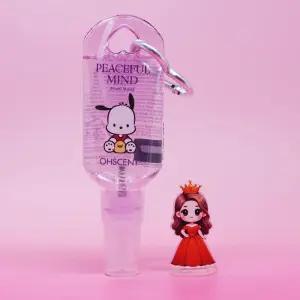 오센트 포차코 피스풀 마인드 패브릭 퍼퓸 도매수출가능