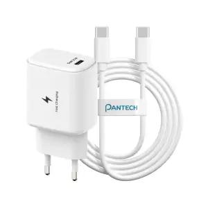 템플러 PD 25W 1포트 초고속 충전기 C타입 + 45W 2M C to C 케이블 포함