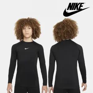 [롯데백화점]나이키 나이키 DF24 드라이핏 긴팔 티셔츠 8-15세 A251TS322P