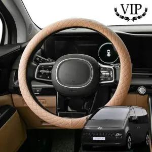 스타리아 핸들커버 순정형 쿠션 시리즈 핸들커버 핸들카바 자동차핸들커버