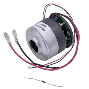 BLDC55 55mm 고출력 속도 브러시리스 모터 팬 핸드헬드 진공 청소기용 DC 28.8V 29.6V 350W PWM 내장 드라