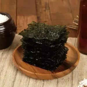 [해의락] 광천 곱창 도시락김 32봉