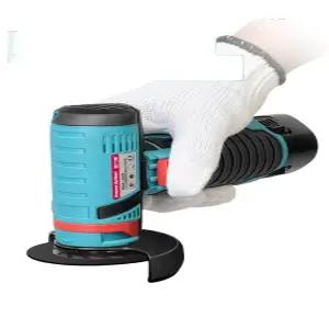 충전식 미니 절단기 핸드 전기 휴대용 무선 커터기 연마기 목재 판매