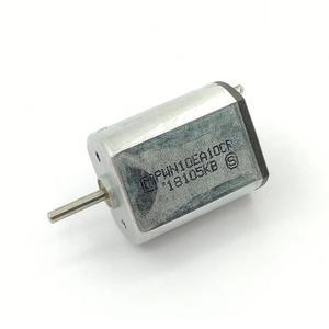 PWN10EA10CR 미니 130 고속 DC 전기 모터 6V 9V 12V 12500RPM 20mm 직경 DIY 취미 장난감 자동차 보트 모델