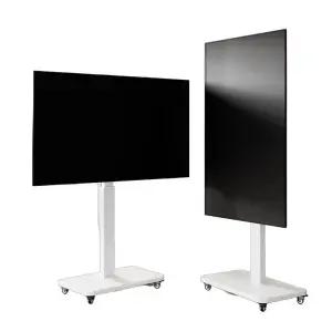 삼텐바이미 65인치 호환 삼탠바이미 티비거치대 스탠드 거치대