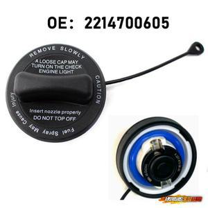 호환 메르세데스 벤츠 C E A S 클래스 W204 W205 W203 W211 W212 W169 디젤 휘발유 연료 캡 탱크 커버 2214