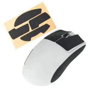 잠자리마우스스티커 V3Pro 마우스용 오리지널 마우스 사이드 스티커 수분 흡수 그립 패드