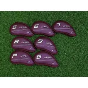 미즈노 아이언 헤드 커버 단품 택 1