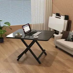 접이식 사각 접는 베드트레이 원룸용 다용도