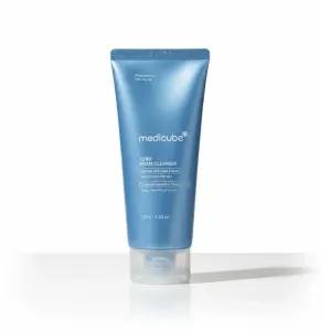메디큐브 제로 폼 클렌저 120g