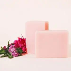 피부진정 피지제거 민감피부케어 천연성분 피부트러블완화 #칼라민 비누