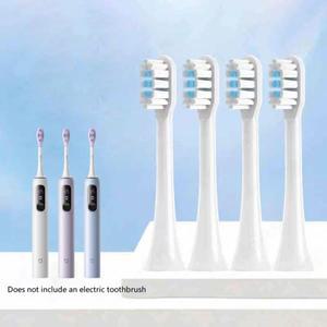 샤오미 미지아 전동 칫솔 MES609 MES610 교체용 칫솔모 입/8개입