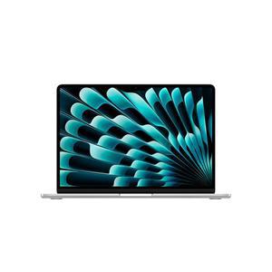 2025 MacBook Air 13인치 노트북 및 M4 칩: 인텔리전스용으로 제작, 13.6인치 리퀴드 레티나 디스플레이, 16GB 통합 메모리, 256GB SSD 스토리지, 12MP 센터 스테이지 카메라, 터치 ID, 실버