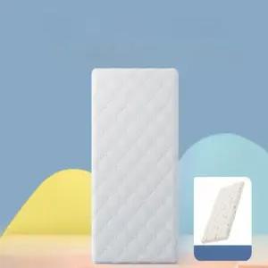 슬림 토퍼 매트리스 바닥 수면패드 접이식 싱글 폴딩매트 침구