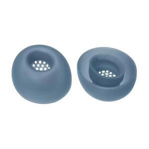 JBL LIVE BUDS 3 및 Live Beam 3용 실리콘 이어폰 케이스 8개, 인이어 블루투스 이어캡 패드, 이어팁 커버