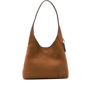 26SS 코치 BROOKLYN 브루클린 28 브라운 여성 숄더백 CW637 B4 WBR