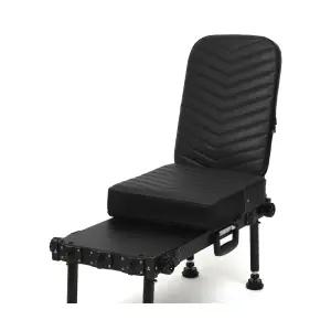 판야 피싱 플레이어 26 민물좌대 블랙 좌대 의자 민물 소좌대 낚시 용품 전용가방 포함