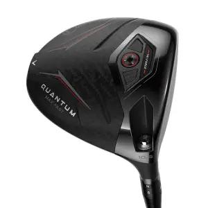 [캘러웨이] 퀀텀 MAX FAST 여성 드라이버 12도 A, SPDSTAR 40 (병행)