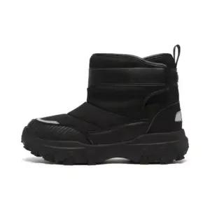 내셔널지오그래픽NATIONALGEOGRAPHICkids K254KWT322 블레이즈 부츠 BLACK 20251016