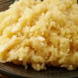 올바이 다진마늘 1kg 국내산 당일제조 신선 냉장 가정용 업소용 식자재 초신선 마늘