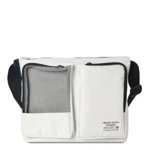 BR_2001 캐주얼 크로스백 힙색가방 엣지있는 케쥬얼 커플 힙색 활력넘치는 슬링 남녀공용 캐스포츠 있는