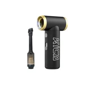 터보팬 미니선풍기 무선선풍기 이동무선 소형청소기 청소기