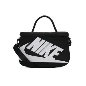 [하프클럽/나이키]나이키 미니 슈박스 크로스바디백 3L 블랙 FN3059-010