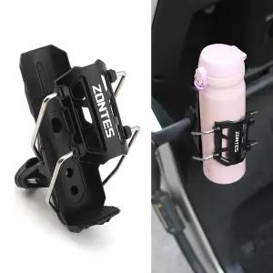 바이크 오토바이컵홀더 거치대 존테스 368G 368E 368M 350E G1 125 125U 150 310T 310X 703F 어드벤처 오토