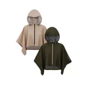 [선덜랜드] 여성 뉴 실루엣 판초 골프 비옷 SLL5ARC372_P384862865