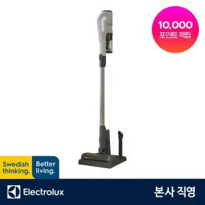[신제품혜택][1만혜택] 일렉트로룩스 EFP52213SW 500 라이트 무선청소기 - UV살균 노즐