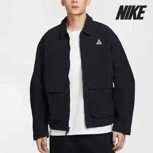 나이키 자켓 /s9- HV0599-010 / 남성 ACG 스미스 서밋 UV 재킷