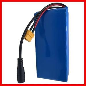 24V 20Ah 7S3P 리튬 이온 충전식 배터리 팩 29.4V 20000mAh 자전거 라이트 오토바이/리튬