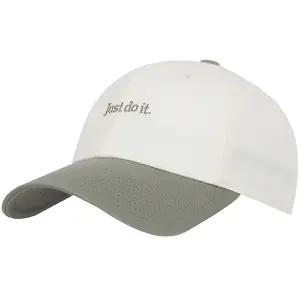 나이키 클럽 언스트럭처 JDI 테니스 캡 (FB5370-137)