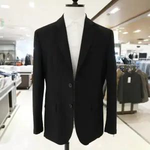 [대구백화점] [런던포그]남성 블랙 폴리 델라벳 셋업자켓(LOSJR704)