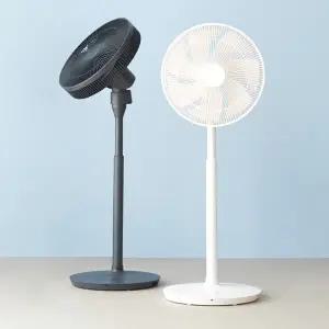 [본사인증 A급리퍼]후기검증 2세대 앱연동 BLDC 24단 선풍기 LZEF-DC