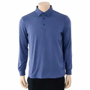 [하프클럽/세르지오]  STSDKMF3713 긴팔티셔츠