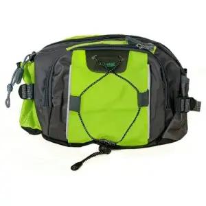 등산 힙색 작업용 물병 벨트 보조 가방 웨이스트백 허리쌕 미니 보조가방