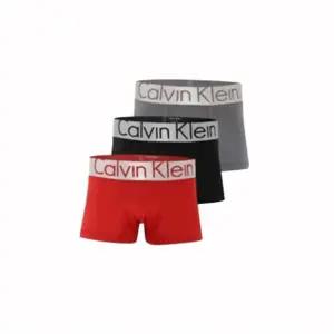 [매장정품] 캘빈클라인 CK 남성언더웨어 드로즈 팬티 NB1656 3개입 세트